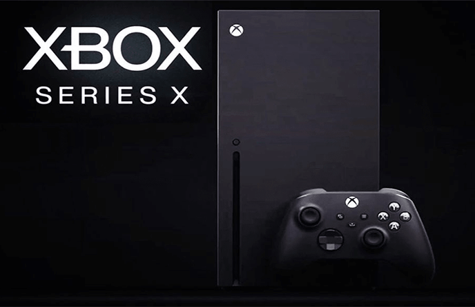 Xbox Series X: Specs, Design, Games, and Release Date.