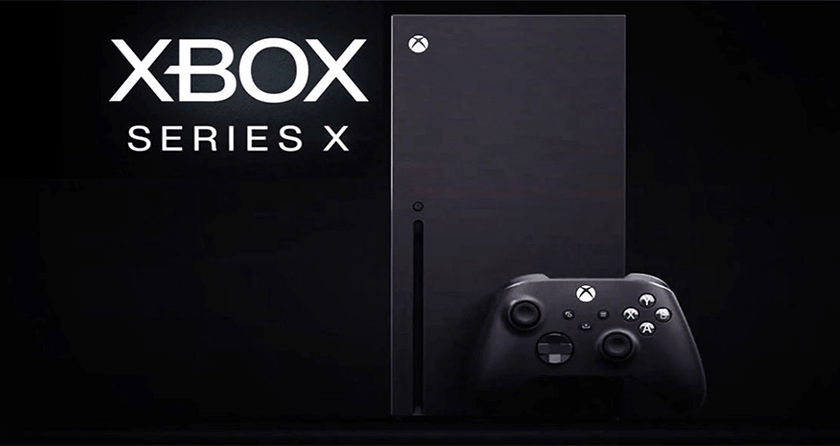 Xbox Series X: Specs, Design, Games, and Release Date.