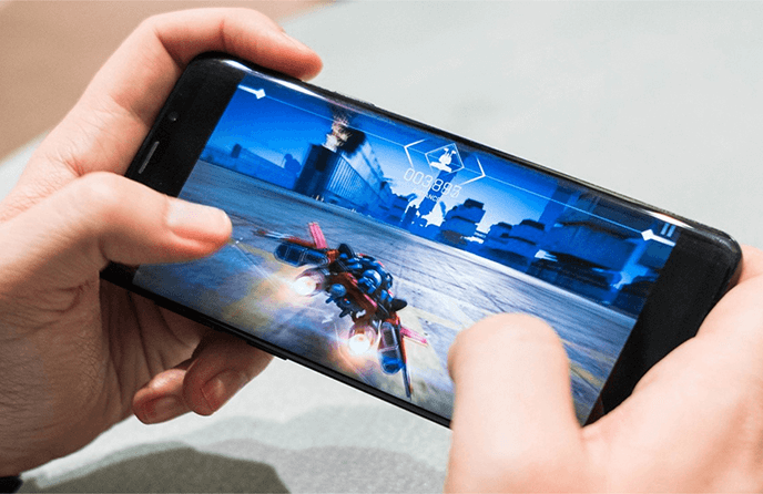 The Best Upcoming Mobile Games In 2020.