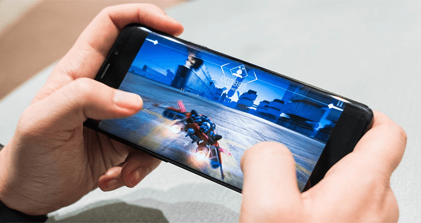 The Best Upcoming Mobile Games In 2020.