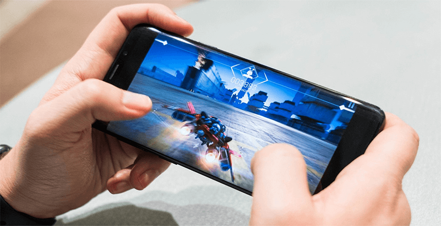 The Best Upcoming Mobile Games In 2020.