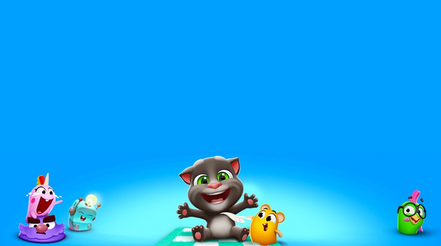 Talking Tom