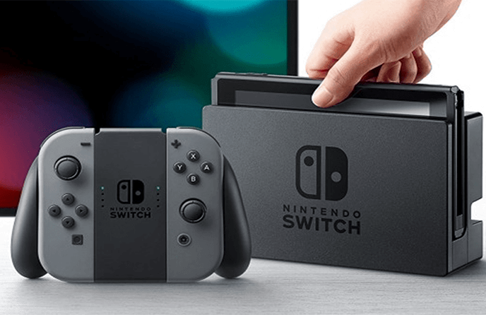 Nintendo Switch Pro 2020: Everything we know so far