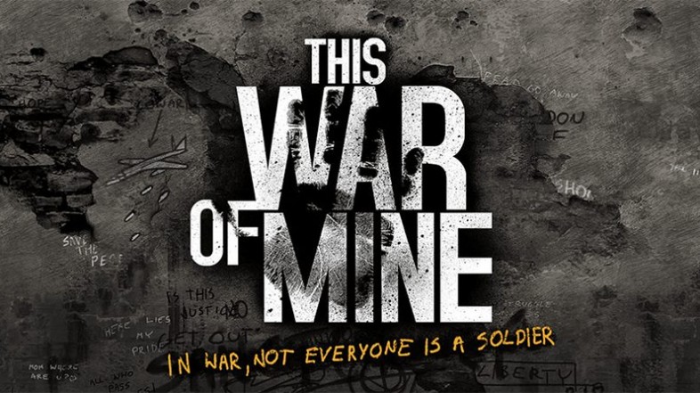 This War of Mine: Five Years Later – An Epic Tale