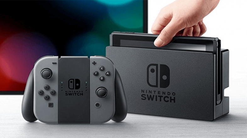 Nintendo Switch Pro 2020: Everything we know so far