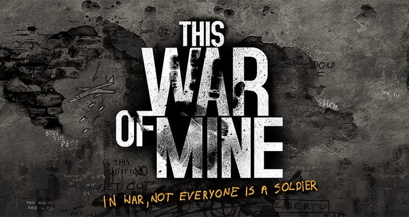 This War of Mine: Five Years Later – An Epic Tale