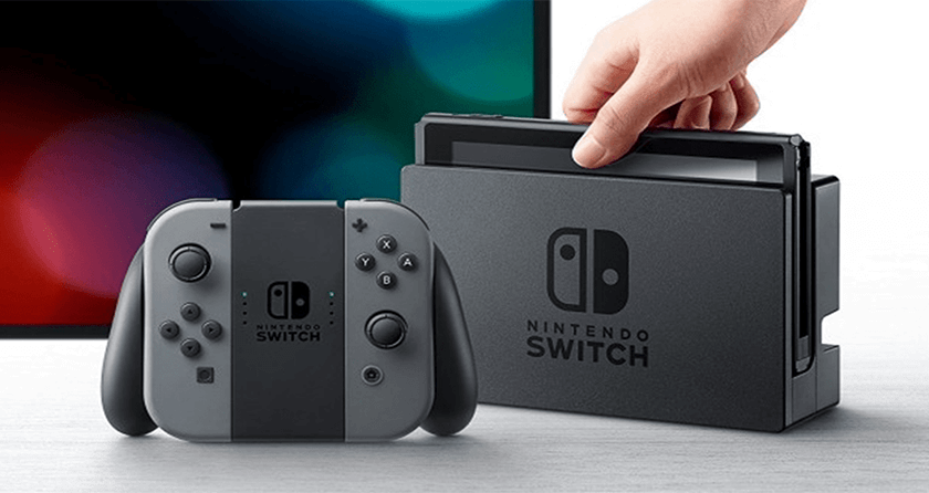 Nintendo Switch Pro 2020: Everything we know so far