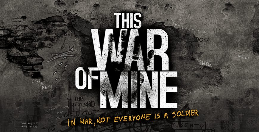 This War of Mine: Five Years Later – An Epic Tale