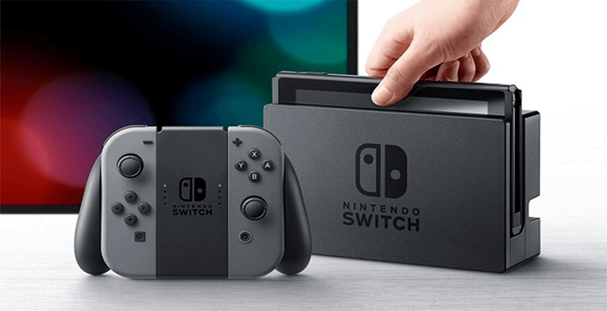 Nintendo Switch Pro 2020: Everything we know so far