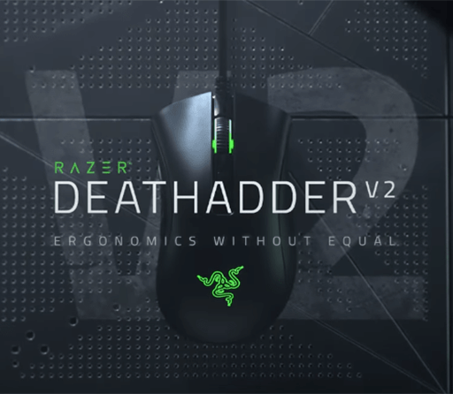 Razer DeathAdder V2 Review