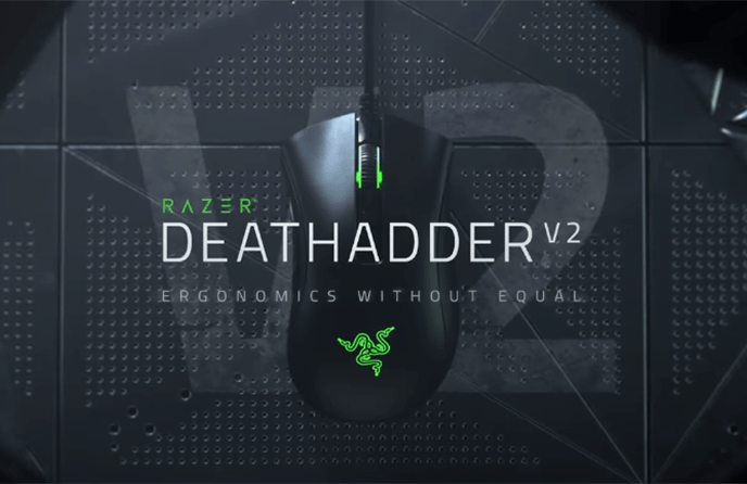 Razer DeathAdder V2 Review