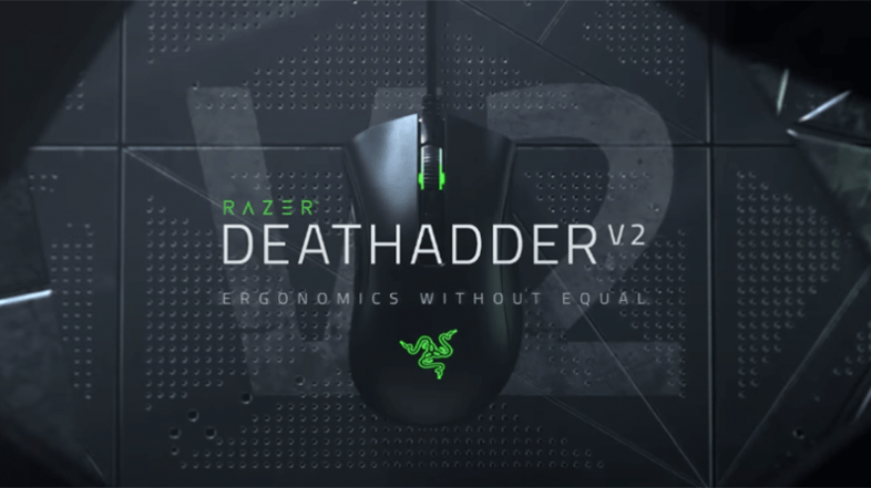 Razer DeathAdder V2 Review