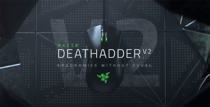 Razer DeathAdder V2 Review