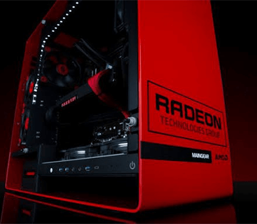 AMD Leaked GPU outperforms RTX 2080Ti