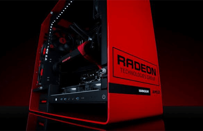 AMD Leaked GPU outperforms RTX 2080Ti