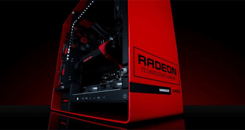 AMD Leaked GPU outperforms RTX 2080Ti