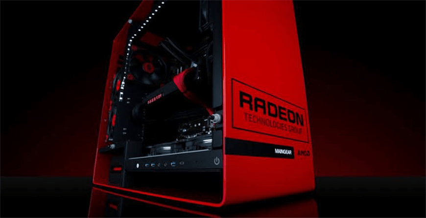 AMD Leaked GPU outperforms RTX 2080Ti