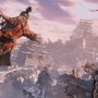 Games like Sekiro: Shadows Die Twice