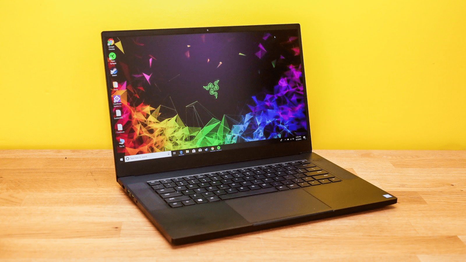 Best Gaming Laptop 2020