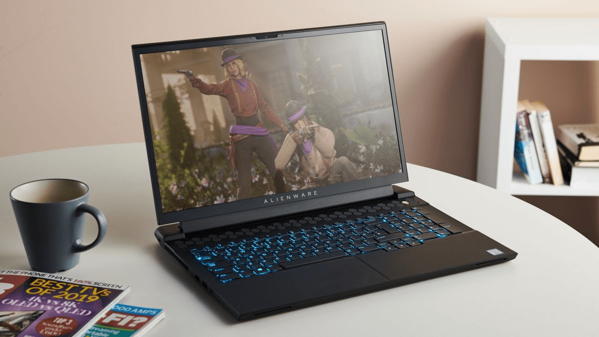 Best gaming laptop 2020