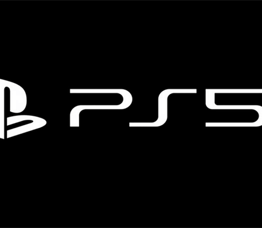 PlayStation 5 logo revealed at CES 2020