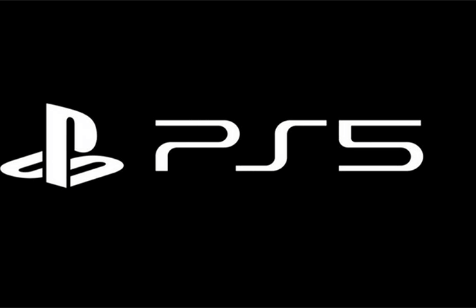 PlayStation 5 logo revealed at CES 2020