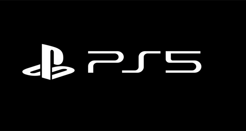 PlayStation 5 logo revealed at CES 2020
