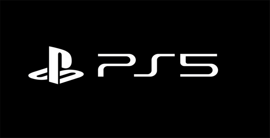 PlayStation 5 logo revealed at CES 2020