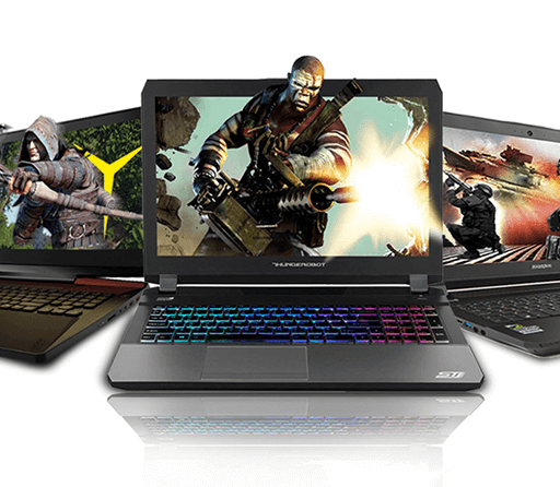 Best Gaming Laptops in 2020