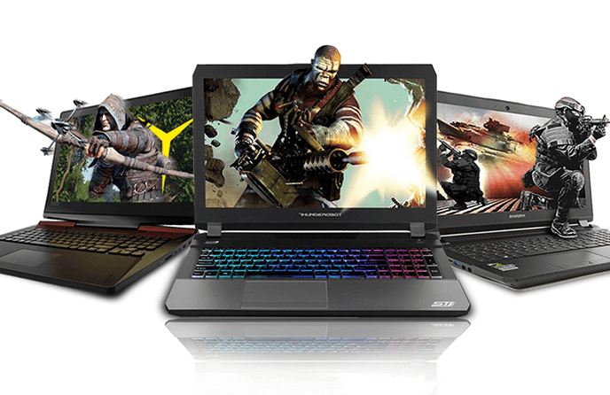 Best Gaming Laptops in 2020