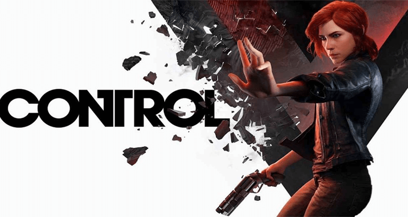 Control (Game review) – A Game Full Of Surprises.