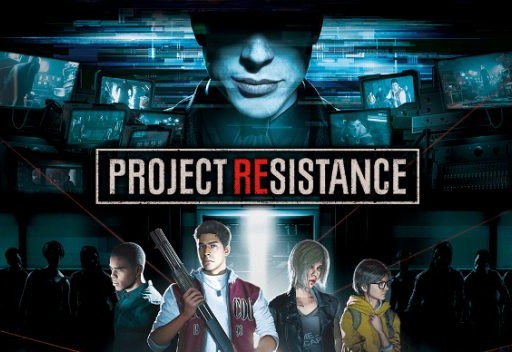 Project Resistance – Everything We Know So Far