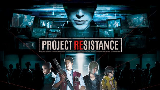 Project Resistance – Everything We Know So Far