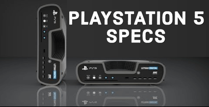 PlayStation 5 Image