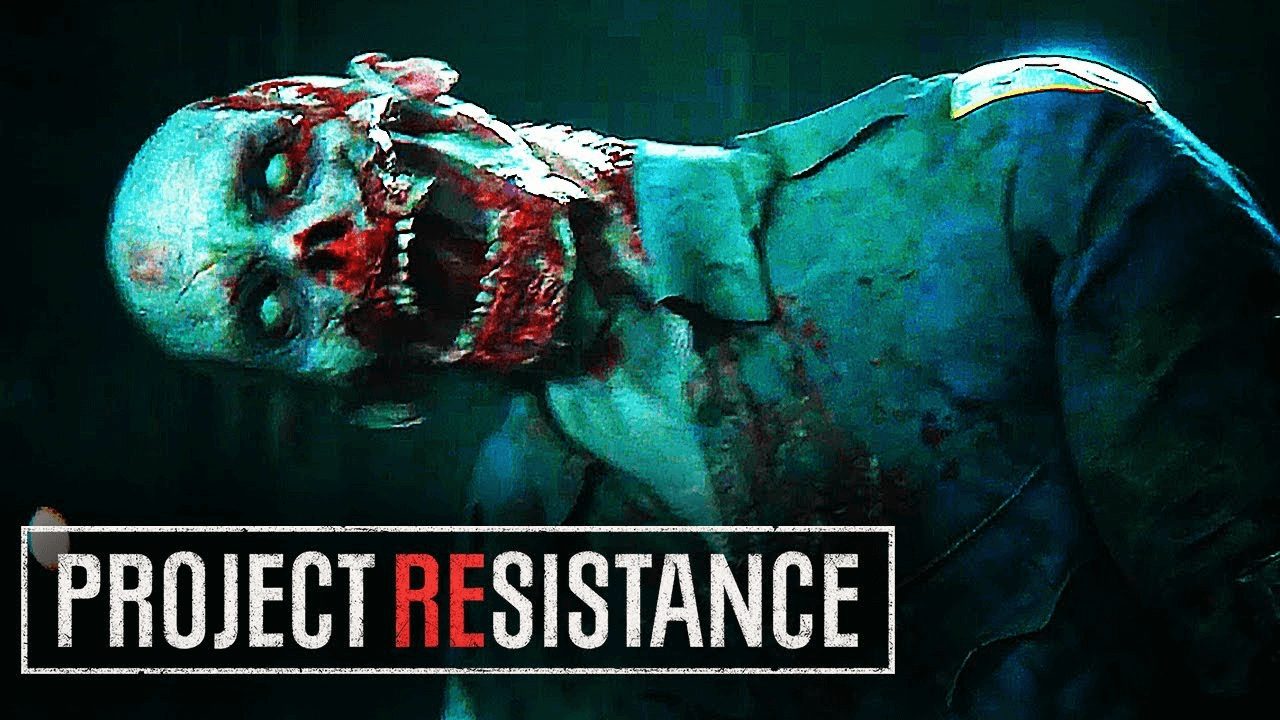 Project Resistance - Everything we know about