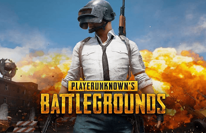 PUBG DDoS hacks are worrying the developers.